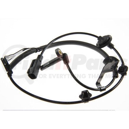 2ABS0720 by HOLSTEIN - Holstein Parts 2ABS0720 ABS Wheel Speed Sensor