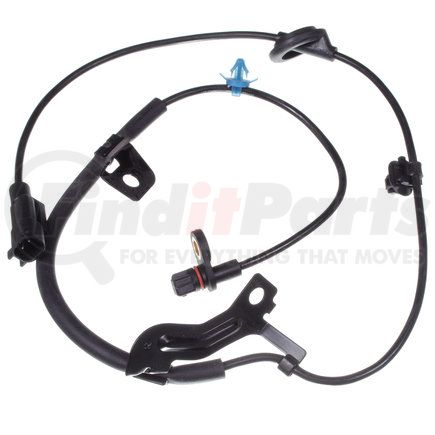 2ABS0712 by HOLSTEIN - Holstein Parts 2ABS0712 ABS Wheel Speed Sensor for Mitsubishi