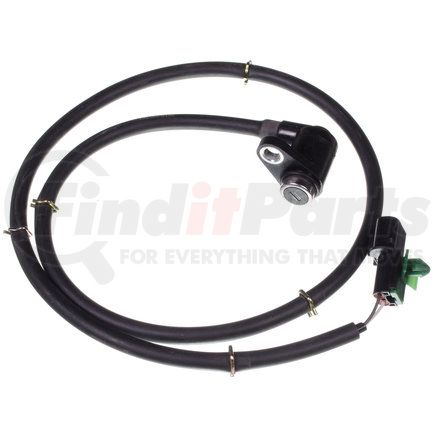 Holstein 2ABS0713 ABS Wheel Speed Sensor Holstein Parts 2ABS0713 ABS Wheel Speed Sensor