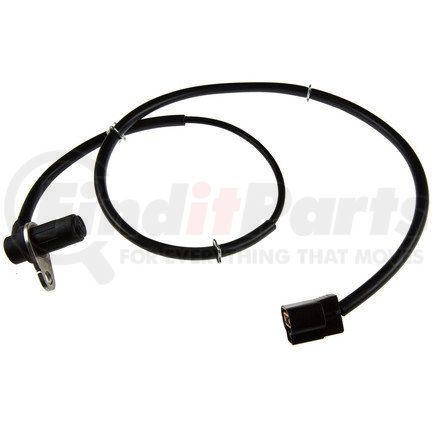 2ABS0715 by HOLSTEIN - Holstein Parts 2ABS0715 ABS Wheel Speed Sensor