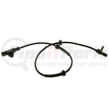 2ABS0727 by HOLSTEIN - Holstein Parts 2ABS0727 ABS Wheel Speed Sensor for Nissan