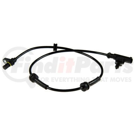 2ABS0728 by HOLSTEIN - Holstein Parts 2ABS0728 ABS Wheel Speed Sensor for Nissan