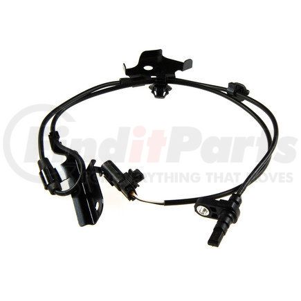 2ABS0729 by HOLSTEIN - Holstein Parts 2ABS0729 ABS Wheel Speed Sensor for Lexus, Toyota, Scion