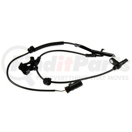 2ABS0730 by HOLSTEIN - Holstein Parts 2ABS0730 ABS Wheel Speed Sensor for Lexus, Toyota, Scion