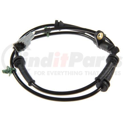 2ABS0722 by HOLSTEIN - Holstein Parts 2ABS0722 ABS Wheel Speed Sensor for Nissan