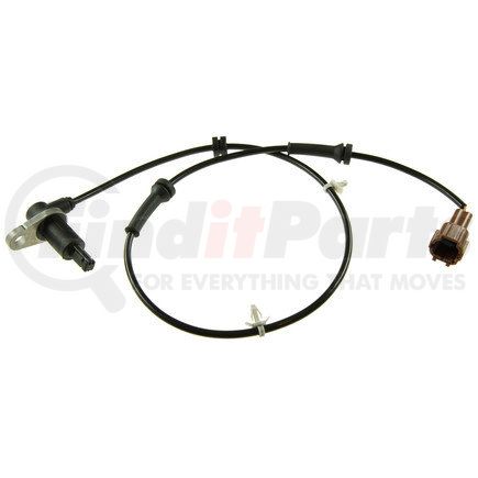 Holstein 2ABS0724 ABS Wheel Speed Sensor Holstein Parts 2ABS0724 ABS Wheel Speed Sensor