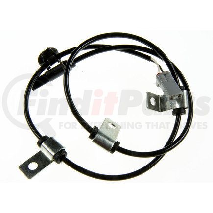 Holstein 2ABS0737 ABS Wheel Speed Sensor Holstein Parts 2ABS0737 ABS Wheel Speed Sensor