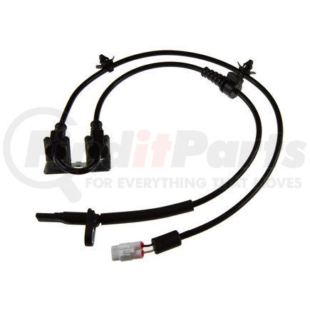 2ABS0740 by HOLSTEIN - Holstein Parts 2ABS0740 ABS Wheel Speed Sensor