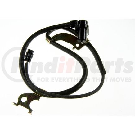 Holstein 2ABS0732 ABS Wheel Speed Sensor Holstein Parts 2ABS0732 ABS Wheel Speed Sensor