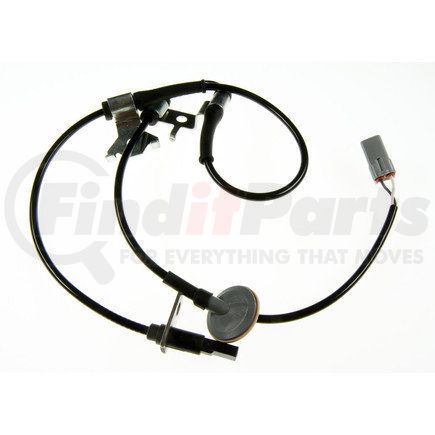 2ABS0735 by HOLSTEIN - Holstein Parts 2ABS0735 ABS Wheel Speed Sensor for Suzuki