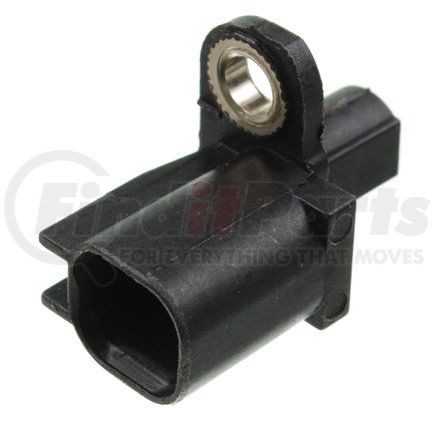 2ABS0746 by HOLSTEIN - Holstein Parts 2ABS0746 ABS Wheel Speed Sensor