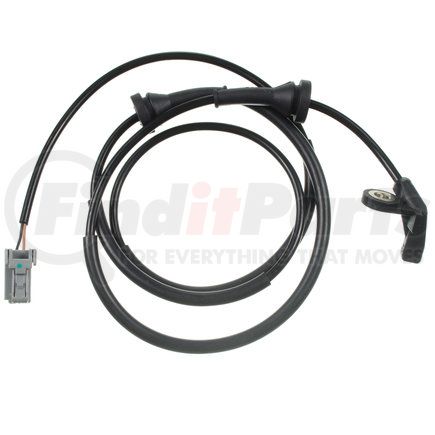2ABS0747 by HOLSTEIN - Holstein Parts 2ABS0747 ABS Wheel Speed Sensor