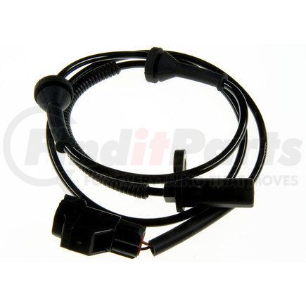 2ABS0748 by HOLSTEIN - Holstein Parts 2ABS0748 ABS Wheel Speed Sensor for Volvo