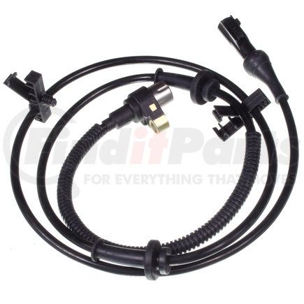 2ABS0751 by HOLSTEIN - Holstein Parts 2ABS0751 ABS Wheel Speed Sensor for Lincoln