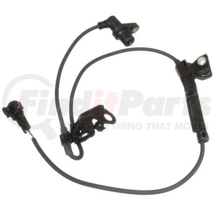 2ABS0759 by HOLSTEIN - Holstein Parts 2ABS0759 ABS Wheel Speed Sensor