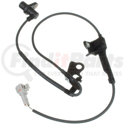 2ABS0762 by HOLSTEIN - Holstein Parts 2ABS0762 ABS Wheel Speed Sensor for Scion