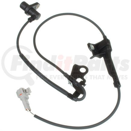 2ABS0762 by HOLSTEIN - Holstein Parts 2ABS0762 ABS Wheel Speed Sensor