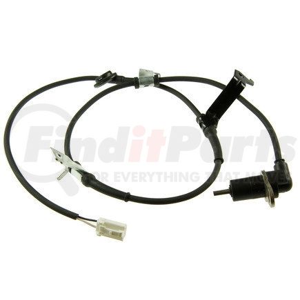 2ABS0753 by HOLSTEIN - Holstein Parts 2ABS0753 ABS Wheel Speed Sensor