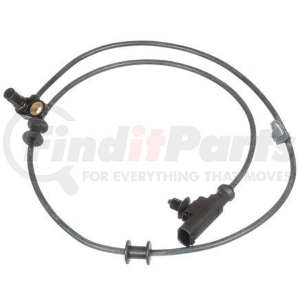 2ABS0755 by HOLSTEIN - Holstein Parts 2ABS0755 ABS Wheel Speed Sensor