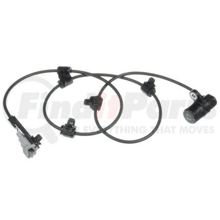 2ABS0770 by HOLSTEIN - Holstein Parts 2ABS0770 ABS Wheel Speed Sensor for Toyota