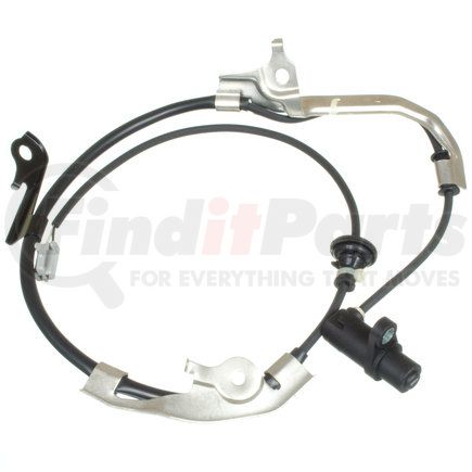 2ABS0771 by HOLSTEIN - Holstein Parts 2ABS0771 ABS Wheel Speed Sensor for Toyota