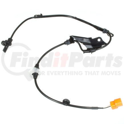 2ABS0776 by HOLSTEIN - Holstein Parts 2ABS0776 ABS Wheel Speed Sensor for Acura