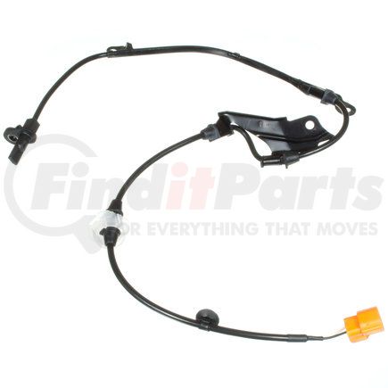2ABS0776 by HOLSTEIN - Holstein Parts 2ABS0776 ABS Wheel Speed Sensor