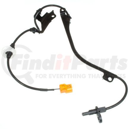 2ABS0777 by HOLSTEIN - Holstein Parts 2ABS0777 ABS Wheel Speed Sensor
