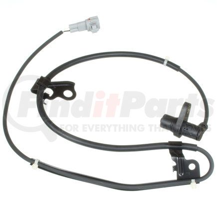 2ABS0764 by HOLSTEIN - Holstein Parts 2ABS0764 ABS Wheel Speed Sensor for Toyota