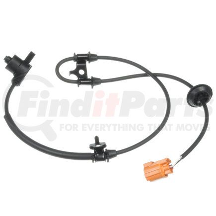 2ABS0784 by HOLSTEIN - Holstein Parts 2ABS0784 ABS Wheel Speed Sensor