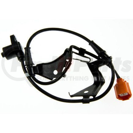 2ABS0785 by HOLSTEIN - Holstein Parts 2ABS0785 ABS Wheel Speed Sensor for Honda