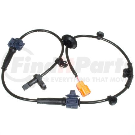 2ABS0787 by HOLSTEIN - Holstein Parts 2ABS0787 ABS Wheel Speed Sensor for Honda