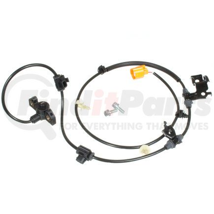 2ABS0788 by HOLSTEIN - Holstein Parts 2ABS0788 ABS Wheel Speed Sensor for Honda