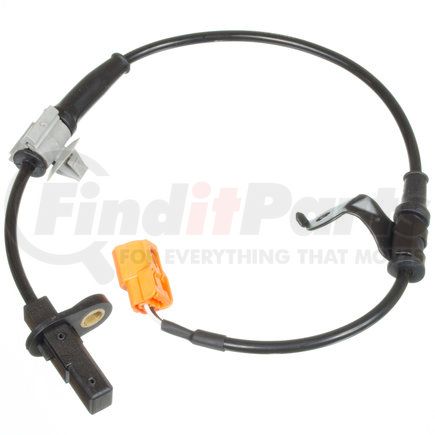 2ABS0778 by HOLSTEIN - Holstein Parts 2ABS0778 ABS Wheel Speed Sensor