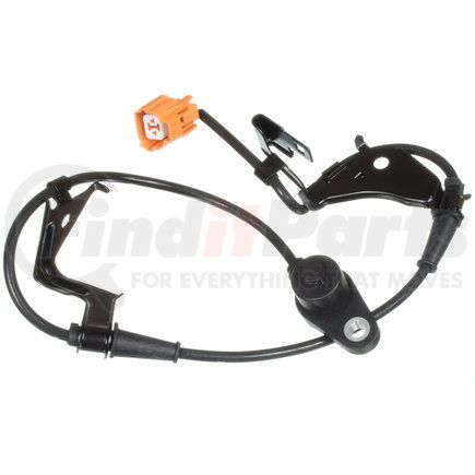 2ABS0781 by HOLSTEIN - Holstein Parts 2ABS0781 ABS Wheel Speed Sensor for Honda