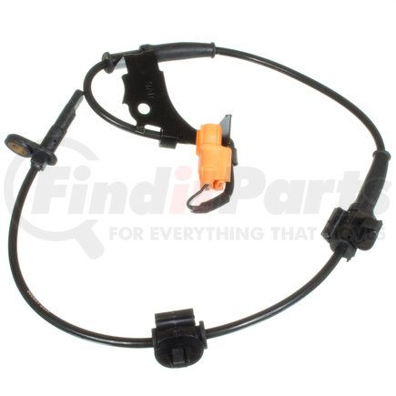 2ABS0782 by HOLSTEIN - Holstein Parts 2ABS0782 ABS Wheel Speed Sensor for Honda