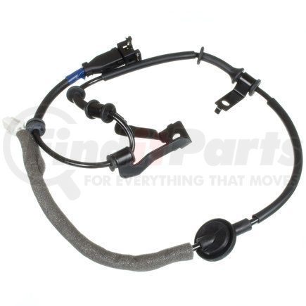 2ABS0798 by HOLSTEIN - Holstein Parts 2ABS0798 ABS Wheel Speed Sensor for Hyundai