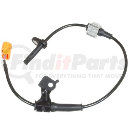 2ABS0789 by HOLSTEIN - Holstein Parts 2ABS0789 ABS Wheel Speed Sensor