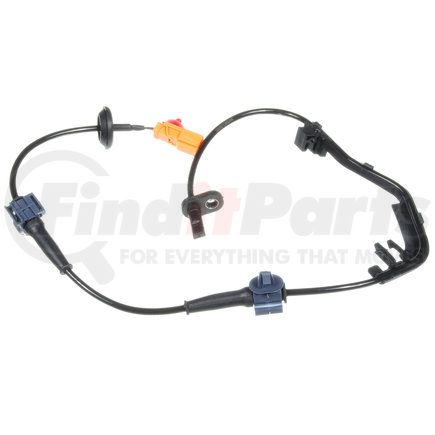 2ABS0790 by HOLSTEIN - Holstein Parts 2ABS0790 ABS Wheel Speed Sensor for Honda