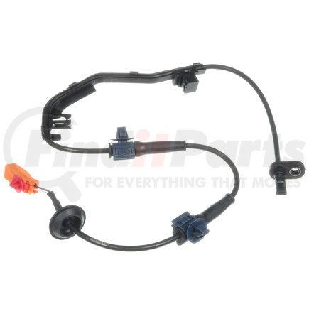 2ABS0792 by HOLSTEIN - Holstein Parts 2ABS0792 ABS Wheel Speed Sensor for Honda