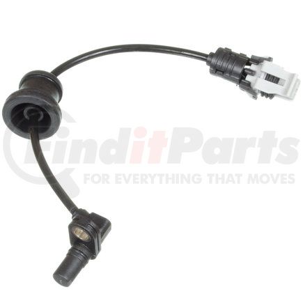 2ABS0804 by HOLSTEIN - Holstein Parts 2ABS0804 ABS Wheel Speed Sensor for Chevrolet, Pontiac, Saturn