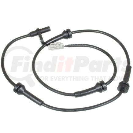 2ABS0806 by HOLSTEIN - Holstein Parts 2ABS0806 ABS Wheel Speed Sensor