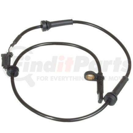 2ABS0808 by HOLSTEIN - Holstein Parts 2ABS0808 ABS Wheel Speed Sensor for Nissan