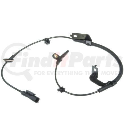 2ABS0809 by HOLSTEIN - Holstein Parts 2ABS0809 ABS Wheel Speed Sensor for Chrysler, Dodge