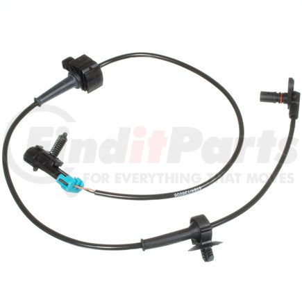 2ABS0799 by HOLSTEIN - Holstein Parts 2ABS0799 ABS Wheel Speed Sensor