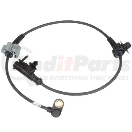 2ABS0800 by HOLSTEIN - Holstein Parts 2ABS0800 ABS Wheel Speed Sensor