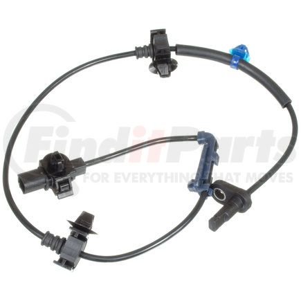 2ABS0814 by HOLSTEIN - Holstein Parts 2ABS0814 ABS Wheel Speed Sensor for Honda