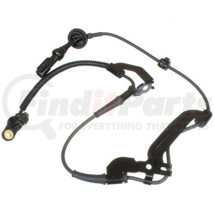 2ABS0840 by HOLSTEIN - Holstein Parts 2ABS0840 ABS Wheel Speed Sensor for Ford, Mercury, Mazda