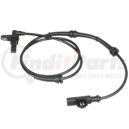 2ABS0841 by HOLSTEIN - Holstein Parts 2ABS0841 ABS Wheel Speed Sensor for Land Rover