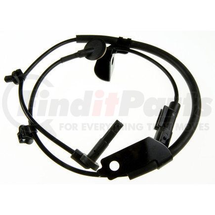 2ABS0810 by HOLSTEIN - Holstein Parts 2ABS0810 ABS Wheel Speed Sensor for Chrysler, Dodge